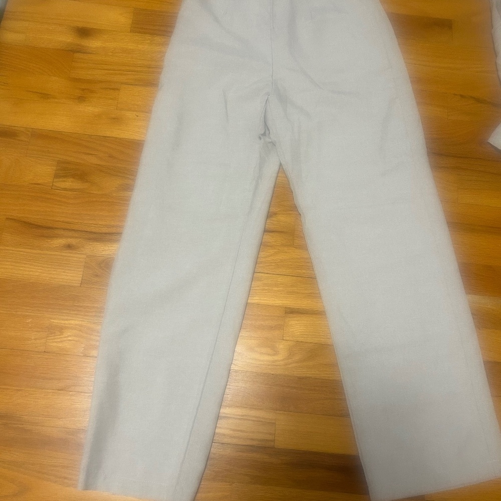 Trendy pant set